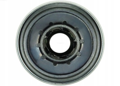 Бендикс стартер as-pl до vw bora 2.0 фото №1