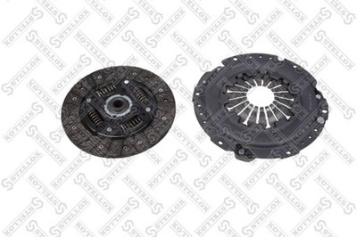 EMBRAGUE JUEGO OPEL VECTRA B 1.6 I 16V 96-02  