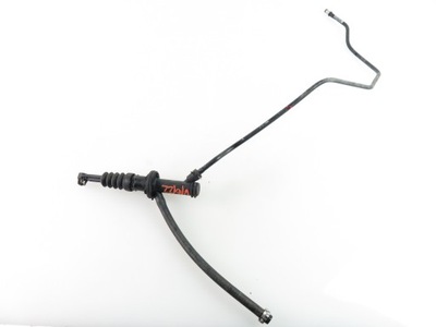 Шланг зчеплення reanult kangoo- megane ii фото №1