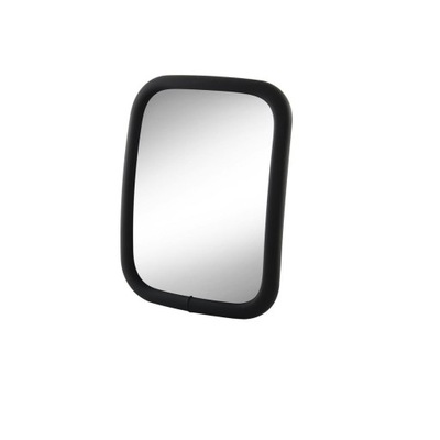 Hella 8sb 501 147-003 дзеркало асферичне фото №1