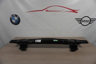Балка задня bmw x4 g02 f98 18km фото №1
