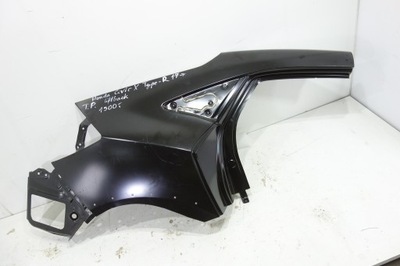 Крила задня правий honda civic x type-r liftback фото №1