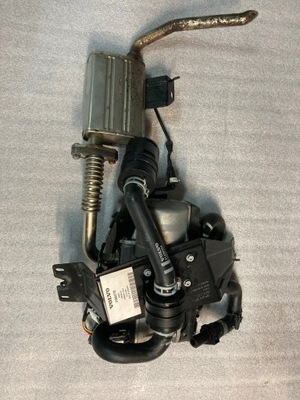 WEBASTO 12V 5KW DIESEL VOLVO V60 V90 31694778  