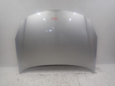 Капот крышка двигателя opel insignia 1 1 a 2008- фото №1