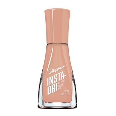 Lakier do paznokci Sally Hansen 138 Instatnt Coffee B