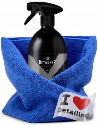 Deturner Xpert Line Tar Usuwanie smoły kleju 1L