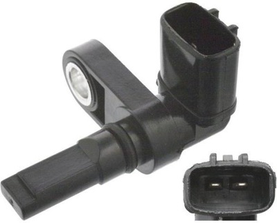 FEBI BILSTEIN SENSOR ABS 106960  