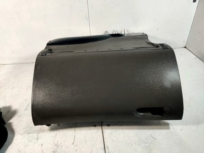 Бардачок пасажира audi a4 b6 szary swing фото №1