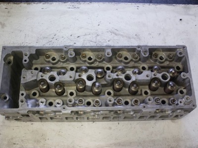 CYLINDER HEAD MITSUBISHI CANTER FUSO 3.2 TDI 4M41  