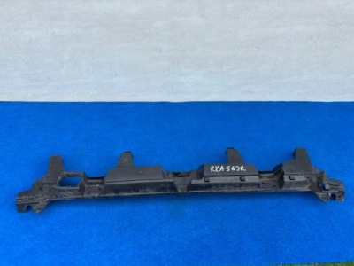 Dacia duster 2 ii балка абсорбер бампера задний  2017r+ 850905786r rka56jr фото №1