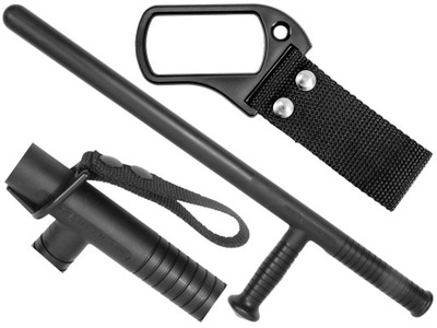 Tonfa zwykła ESP z uchwytem TR-24/59