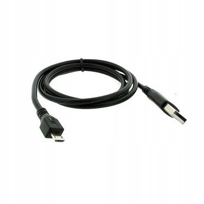 KABEL USB do SONY FDR X3000 FDR X3000R