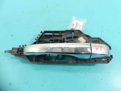 Ручка задняя правая lancia thema ii 11- chrysler 300c фото №1