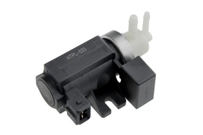 Клапан турбіни egr opel astra h 1.9cdti 2004- фото №1