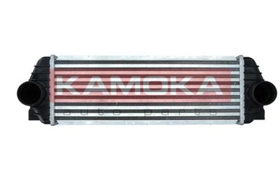 KAMOKA 7750022 INTERCOOLER  