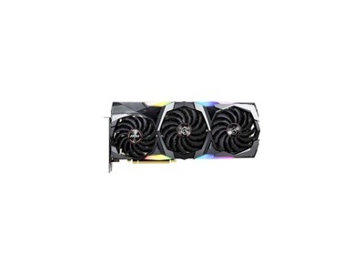 Karta graficzna MSI GeForce RTX 2080 TI 11GB GDDR6