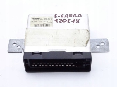 Iveco eurocargo 91-02 модуль ограничитель скорости фото №1