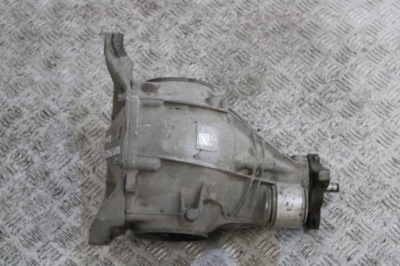 Мост дифференциал задняя mercedes e-klasa w213 amg a2133503512 фото №1