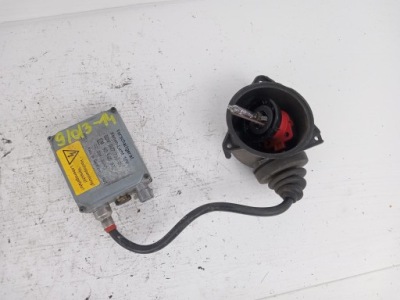 Opel omega b перетворювач ксенон 90565932 фото №1