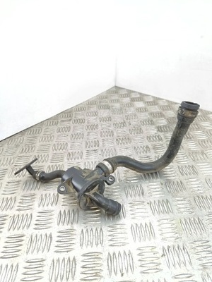 Opel meriva b 2010 wąż / трубка вентиляційна трубка фото №1