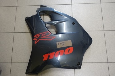 bok boczek owiewka Suzuki GSXR 1100