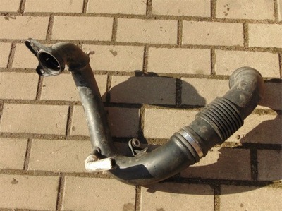 Master iii movano 2.3 dci труба wąż воздуха фото №1