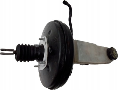 Підсилювач гальм насос гальмівна smart forfour i 454 2004- фото №1