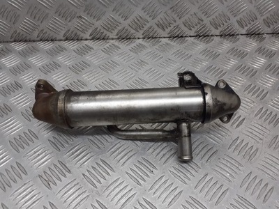 Радиатор выхлопных газов ford mondeo mk3 2.0 tddi фото №1