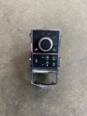 Range rover discovery v панель подвеска привода фото №1