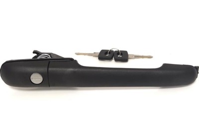 Mercedes atego sprinter ручка двері з ключ 0007601359 фото №1