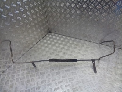 Шланг підсилювача ford transit connect 1.8 d фото №1