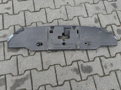 Защита поперечина передний honda crv iii 71123-swy фото №1