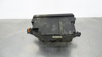 Коробка предохранителей opel corsa d 1.3cdti фото №1