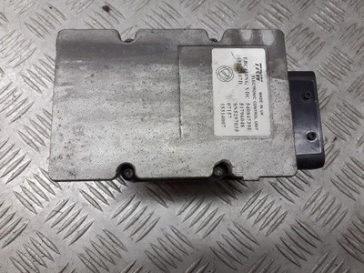 Насос abs fiat croma 51796048 фото №1