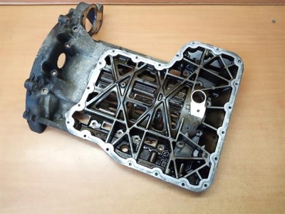 Поддон масляная jaguar xf 2.7 d biturbo ajd фото №1