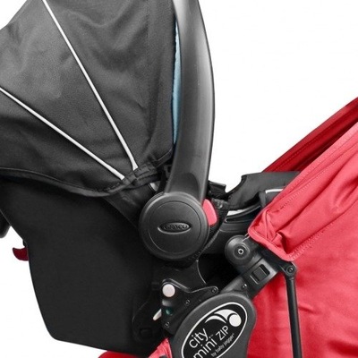 BABY JOGGER ADAPTER CITY MINI ZIP GRACO CONNECT