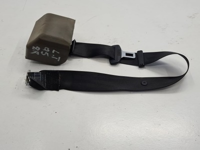 Audi q5 8r 08r pas безпеки лівий задня фото №1