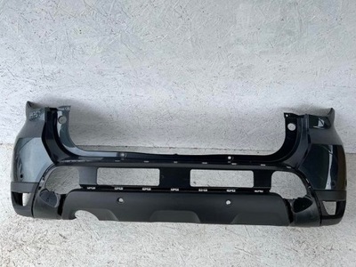 Бампер задняя задний dacia duster 2 ii 18- фото №1