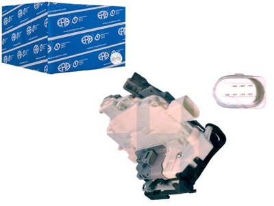 Замок двері era фото №1