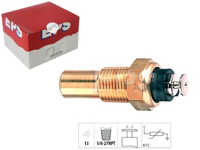 Датчик температуры wody daewoo eps фото №1