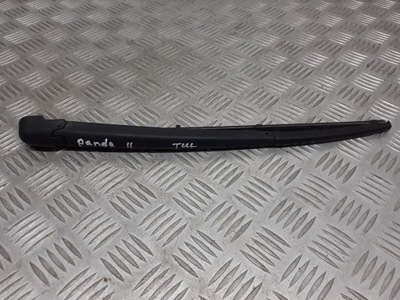 Рычаг дворники задняя fiat panda ii фото №1