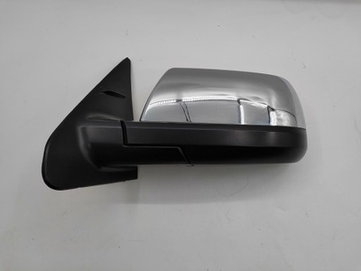 Ліва дзеркало toyota sequoia 11 pin фото №1