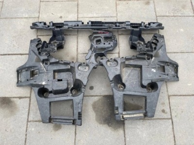 Направляющие кронштейн бампера задняя bmw 2 gran coupe f44 фото №1