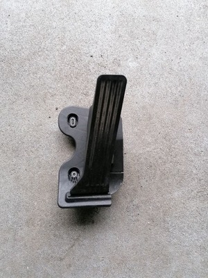 Mazda 2 iii 14-. 1.5 педаль потенциометр газа фото №1