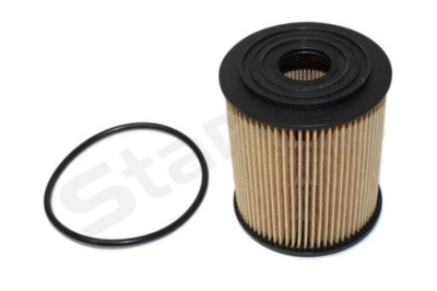 FILTERS OILS STARLINE SF OF0971  
