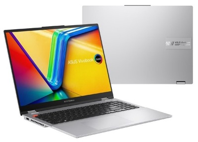 Laptop ASUS VivoBook S16 TP3604VA-MY066W i5-13500H