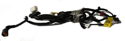 Kia stonic дроти електропроводка двері задні праве фото №1