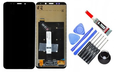 WYŚWIETLACZ LCD DOTYK DO XIAOMI REDMI 5 PLUS