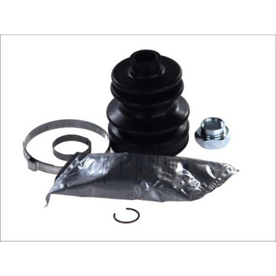 Защита шарнир наружного suzuki baleno 96-02 фото №1