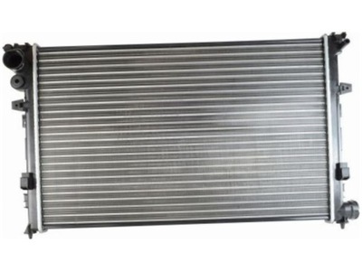 Радиатор peugeot 806 1.8-2.1 expert 1.6-2.0 фото №1